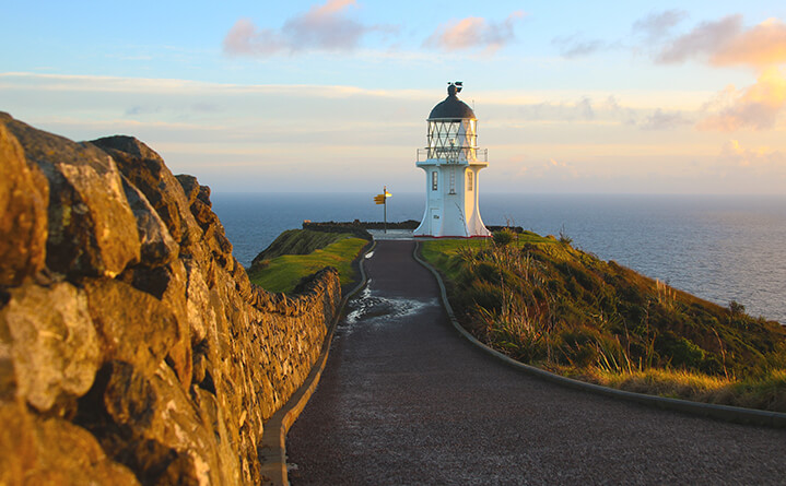 lighthouse